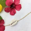 Bracelet à coquillage - Malé – Image 2