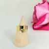 Bague lumineuse - Aix en Provence