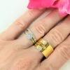 Bague lumineuse - Aix en Provence – Image 3