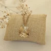 Collier solaire - Aix en Provence – Image 2
