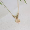 Collier à hirondelle - Saint-Rémy – Image 2