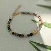 Bracelet en pierres naturelles - Marrakech – Image 3