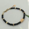 Bracelet en pierres naturelles - Marrakech – Image 4