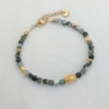 Bracelet en pierres naturelles - Marrakech – Image 5