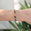 Bracelet en pierres naturelles - Marrakech – Image 6