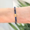 Bracelet en pierres naturelles - Marrakech – Image 8
