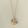 Collier solaire - Aix en Provence