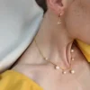 Boucles d'oreilles à hirondelles - Saint Rémy – Image 2