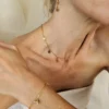 Bracelet à étoiles - Baïkonour – Image 3