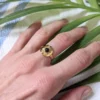 Bague solaire - Cancun – Image 2