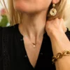 Collier à hirondelle - Saint-Rémy