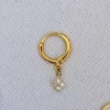 Mono boucle d'oreille - NYC – Image 9