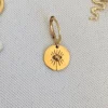 Mono boucle d'oreille - NYC – Image 2