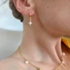 Mono boucle d'oreille - NYC – Image 12