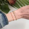 Bracelet de couleur - Bogota