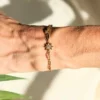 Bracelet à étoiles - Skarsvag