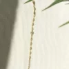 Bracelet à étoiles - Skarsvag – Image 2