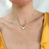 Collier de perles - Montréal – Image 2