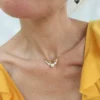 Collier de perles - Montréal – Image 4