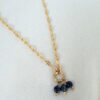 Collier Santorin