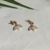 Boucles d'oreilles fantaisies - Bérénice – Image 5