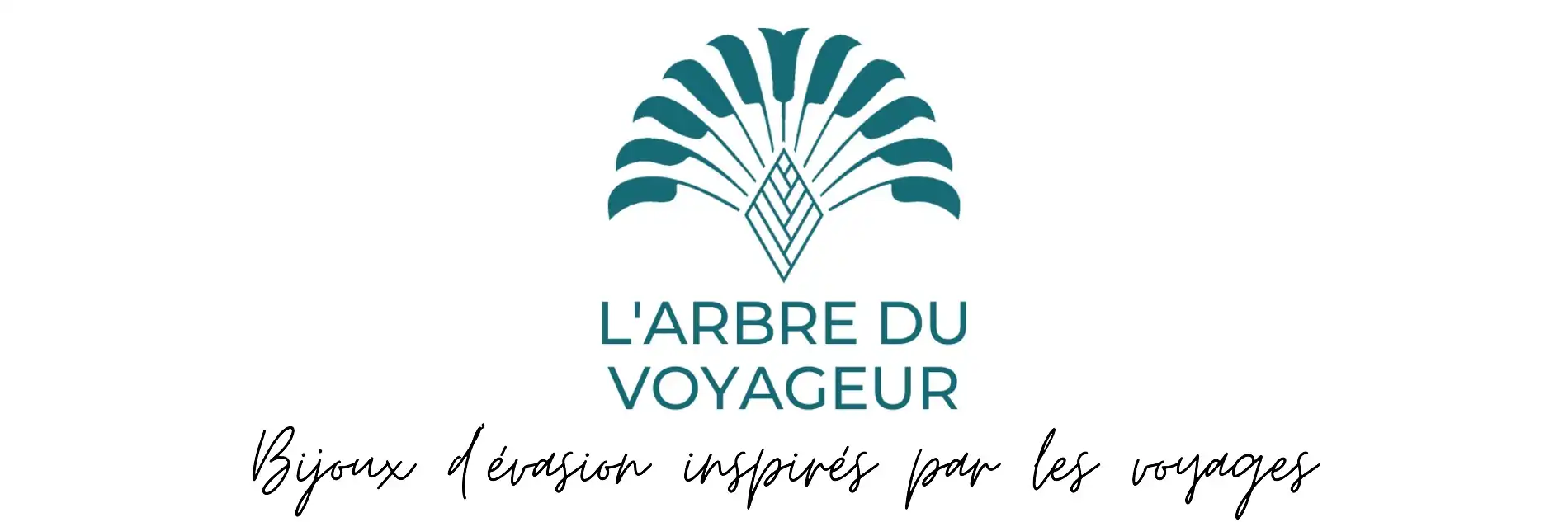 L'Arbre du Voyageur bijoux fantaisies faits mains en France