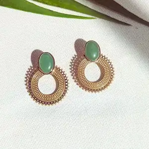 Boucles d'oreilles bijoux fantaisie