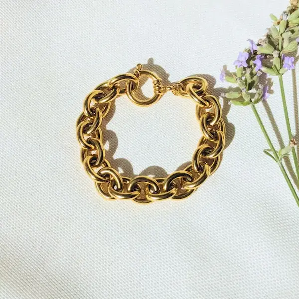Bracelet bijou fantaisie